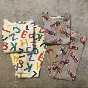 Old Navy 4T pajamas